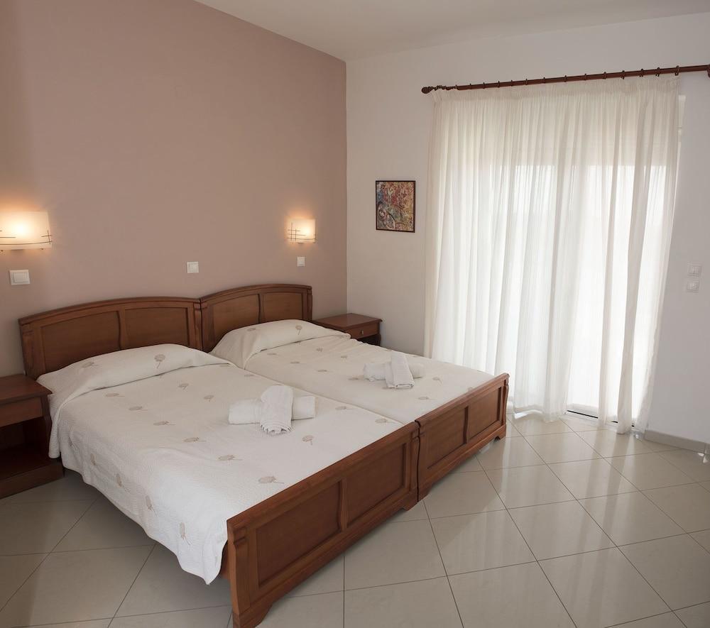 Nephele Apartments Faliraki Ngoại thất bức ảnh