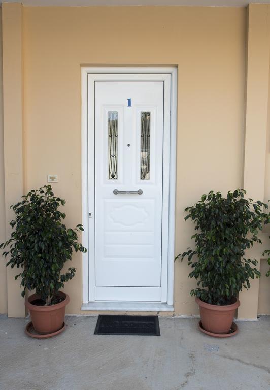 Nephele Apartments Faliraki Ngoại thất bức ảnh
