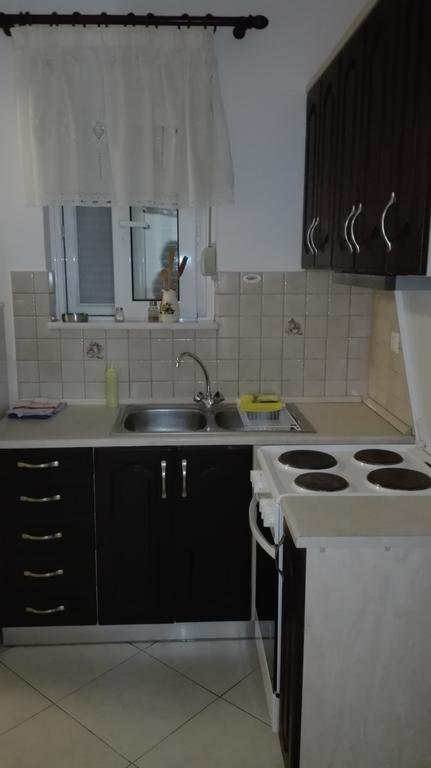 Nephele Apartments Faliraki Ngoại thất bức ảnh